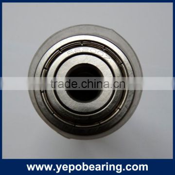 Made in China Rubber Bearing Manufacture