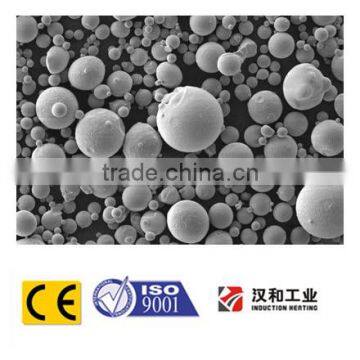 Fe-based Magnetic Alloy Powder FeSiAl for Electromagnetic Products Application photo-3