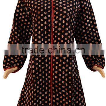 New Fashion Arrival Indian Quilted Kantha Jackets Kantha Coats