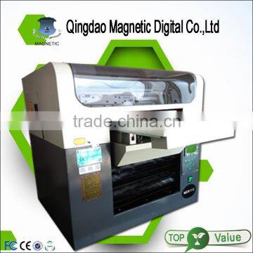 fashion digital flatbed printer