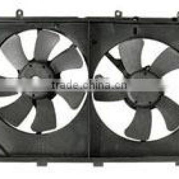 RADIATOR COOLING FAN / CAR COOLING FAN ASSEMBLY/ CAR FAN ASSEMBLY