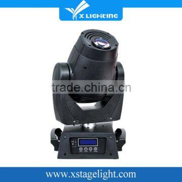 Moving Head Stage Lighting High Power Moving Head Spot Lights 120w Led Moving Head photo-2
