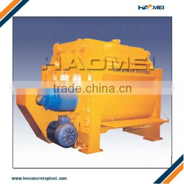 JS3000 belt conveyor concrete mixer with good raw materials made