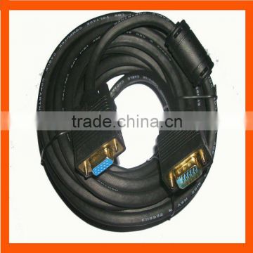 vga 15pin male to dvi 24 1 pin male cable