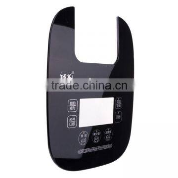 Custom IML/IMD Auto injection plastic mould making from  supplier