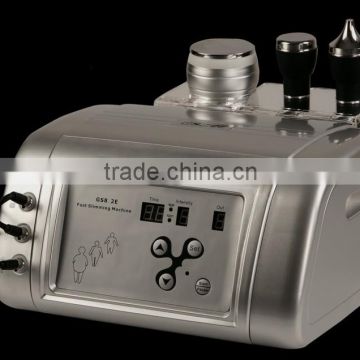 cavitation rf machine/ home cellulite machine