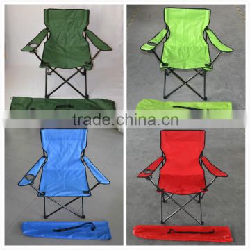 Portable stadium seat chair