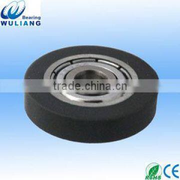 China Supplier Low Noise Currency Counter Roller