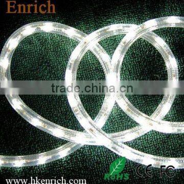 LED ROPE white