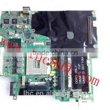 FOR DELL M6500 Laptop motherboard/mainboard 0VN3TR DA0XM2MBAG1 100% tested