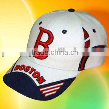 Promotion Baseball Cap for Football Fans photo-6