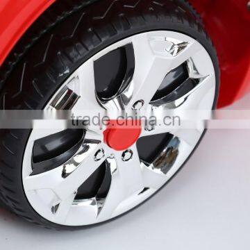 CE Certificate CA-618 Used Electric Cars for Sale photo-3