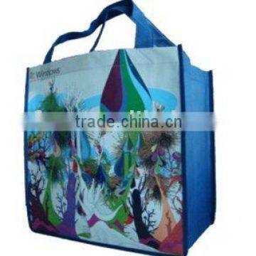 PP Non Woven Shopping Bag