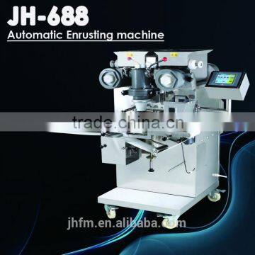 JH-688 Automatic Food Encrusting Machine