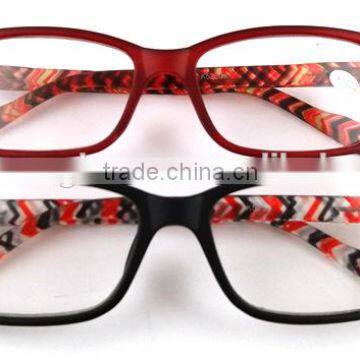 New design plastic optics frame,cheap plastic eyewear frame, FDA CE.