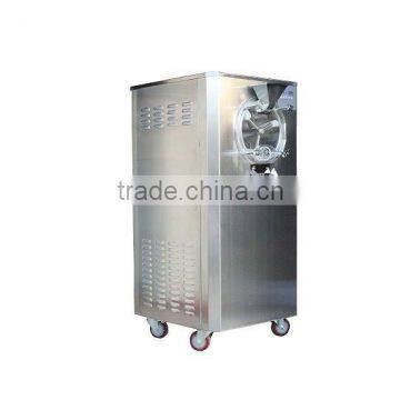 best quality batch freezer(CE) ,Gelato ice cream machine,hard ice cream machine 60L/one hour