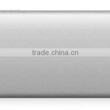 10.1 Inch IPS Screen MTK8321 Quad Core CPU GPS GSM 3G Sim Card Slot Android Tablet PC photo-2