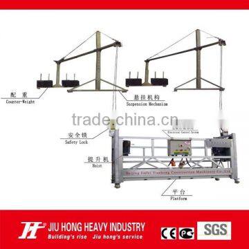 Factory High Quality Suspended Platform Spare Parts photo-4