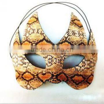 Venetian Carnival Halloween Ball Party Masquerade Eye Mask