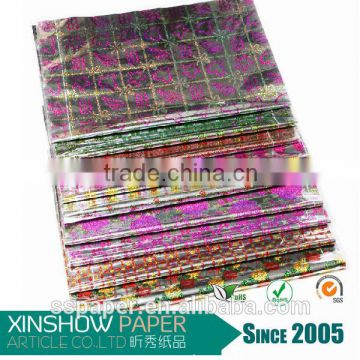 factory price aluminum sheet protection film