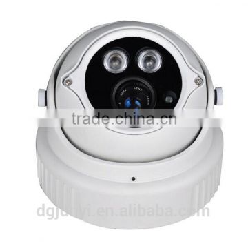 customized plastic cover/shell for security camera