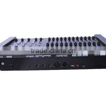 Simar Dimming DMX512 Dimmer Console Light Dimmerable Control M-24-48 photo-2