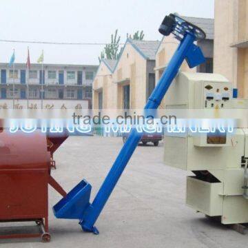 Screw type cold/hot palm oil extraction plant