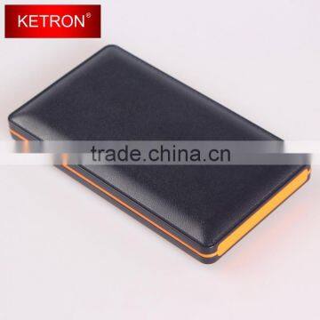 New Product Charging Pal 25000mAh Power Bank With Bulit-in Cable photo-3