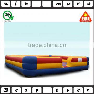 Gladiator Joust, Inflatable Jousting Arena, Inflatable Gladiator Joust for Sale photo-2