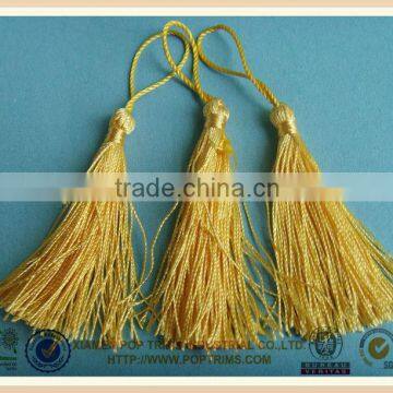 Hot selling fashion accessories tassels