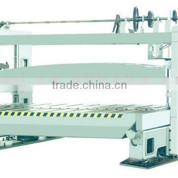 Woodworking Veneer Slicing Veneer Slicer Machine