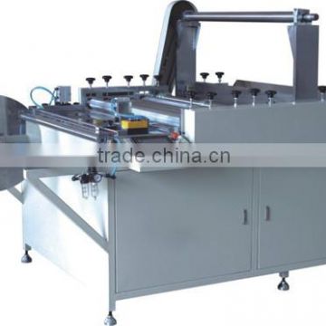 Customized Filter Spiral Winding Machine