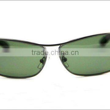 ILURE New Product Metal Polarized Fishing Glasses L003 Outdoor Fishing Sunglasses photo-2