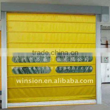 Rapid Door High Speed Door