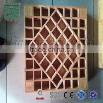 acoustic material decoration 3d wall boards