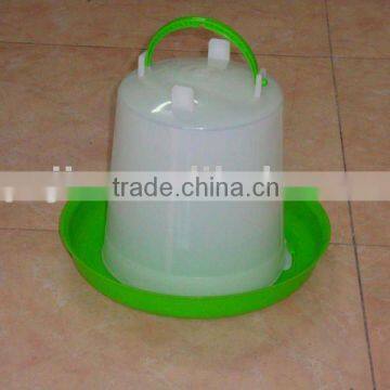 YUJIA poultry drinker