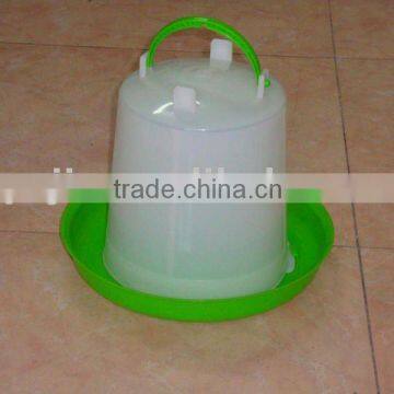 YUJIA Poultry Drinker photo-1