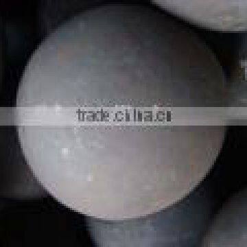 High reputation 150mm grinding steel balls from CTI