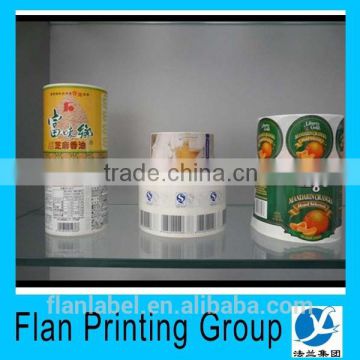 glass bottle container food stickers food label