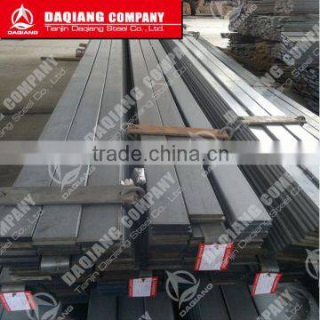 70*8 Sup9 Factory Produce Hot Rolling Spring Steel Flat Bar photo-4