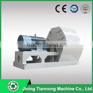 Hammer Mill Wood Chip Crusher Wood Crusher Machine