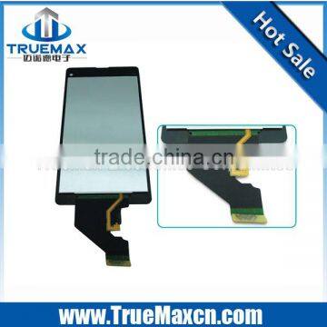 Wholesale for Sony Xperia Z1 Mini Lcd Assembly,for Sony Xperia Z1 Mini Lcd Complete W/o Frame