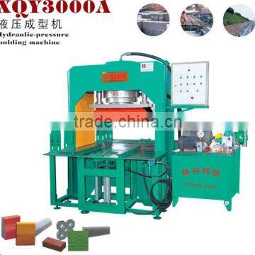 Hot Sales Block Machine in building industry