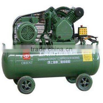 Piston Air Compressors