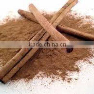 PRESSED CASSIA/CINNAMON FROM VIETNAM