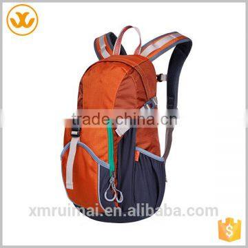 China student outdoor large capacity hiking cycle wholesale backpack