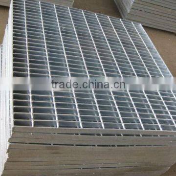 Stainless Steel Grating