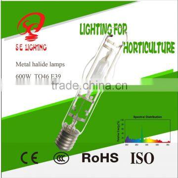 Top Qulaity Cheap Price Hydroponics Indoor Metal Halide Bulb photo-4