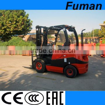 china normal forlift truck CPCD25G