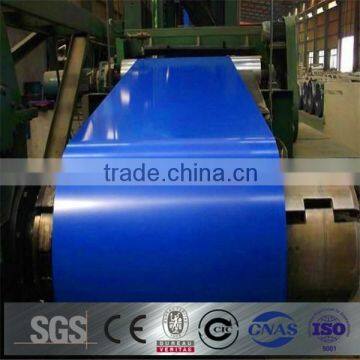 ppgi prepainted galvanized steel sheet/ppgi ral 9010